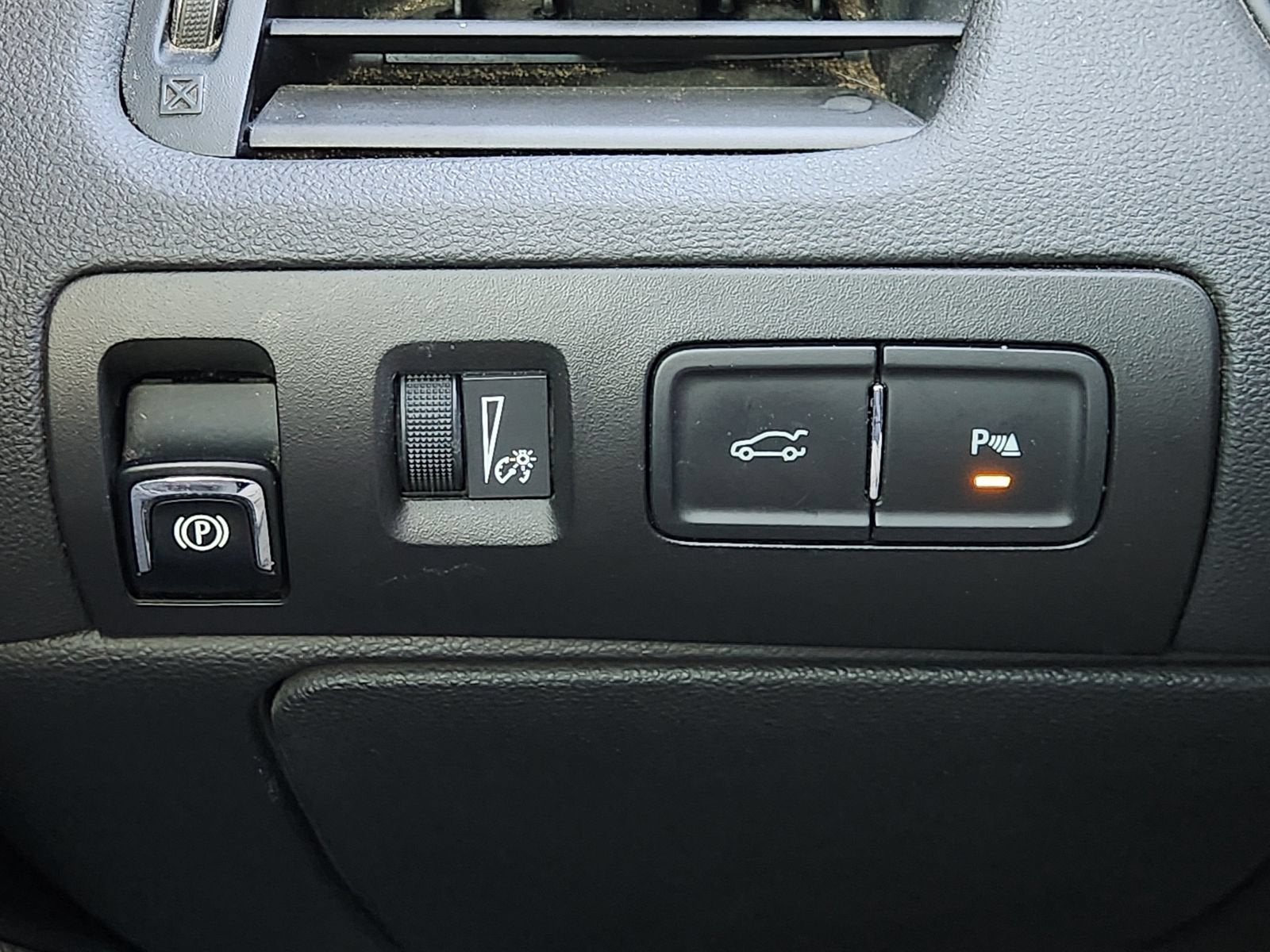 2017 Chevrolet Impala LS