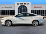 2017 Chevrolet Impala LS