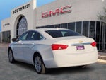 2017 Chevrolet Impala LS
