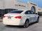 2017 Chevrolet Impala LS