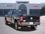 2024 RAM 3500 Longhorn