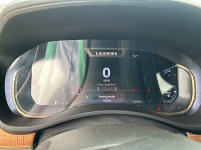 2024 RAM 3500 Longhorn