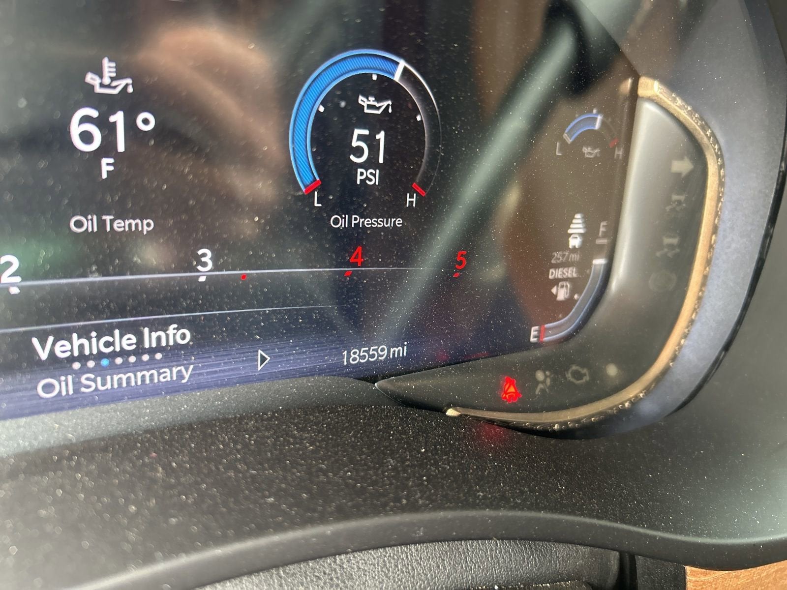 2024 RAM 3500 Longhorn