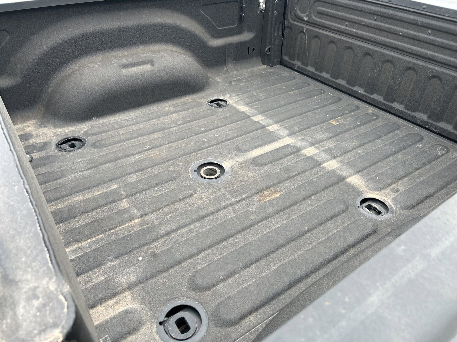 2024 RAM 3500 Longhorn