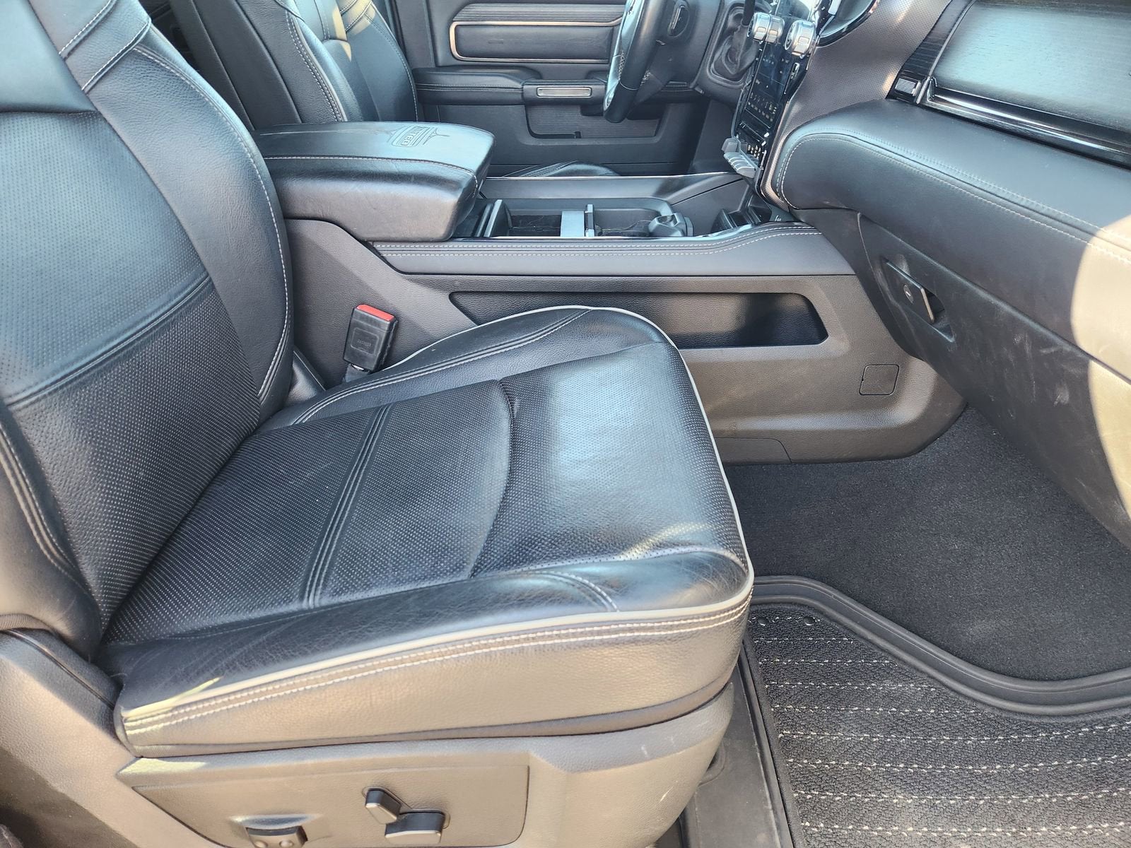 2022 RAM 2500 Limited