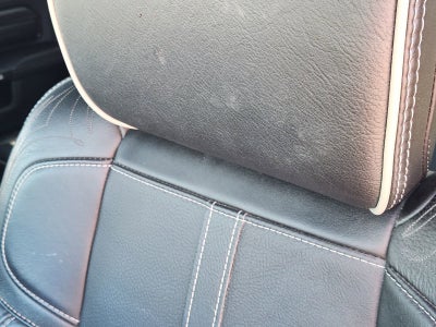 2022 RAM 2500 Limited