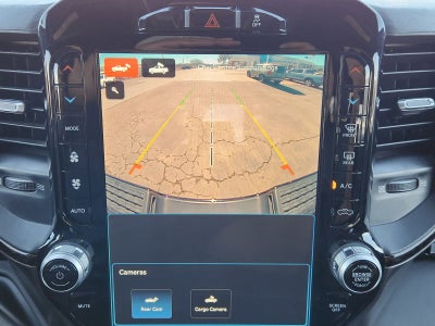 2022 RAM 2500 Limited