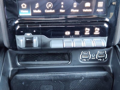 2022 RAM 2500 Limited