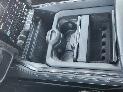 2022 RAM 2500 Limited