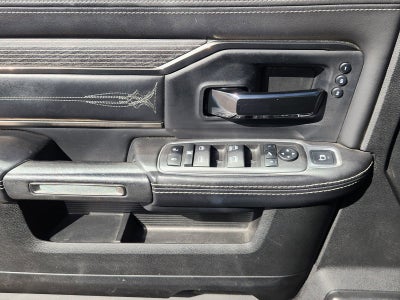 2022 RAM 2500 Limited