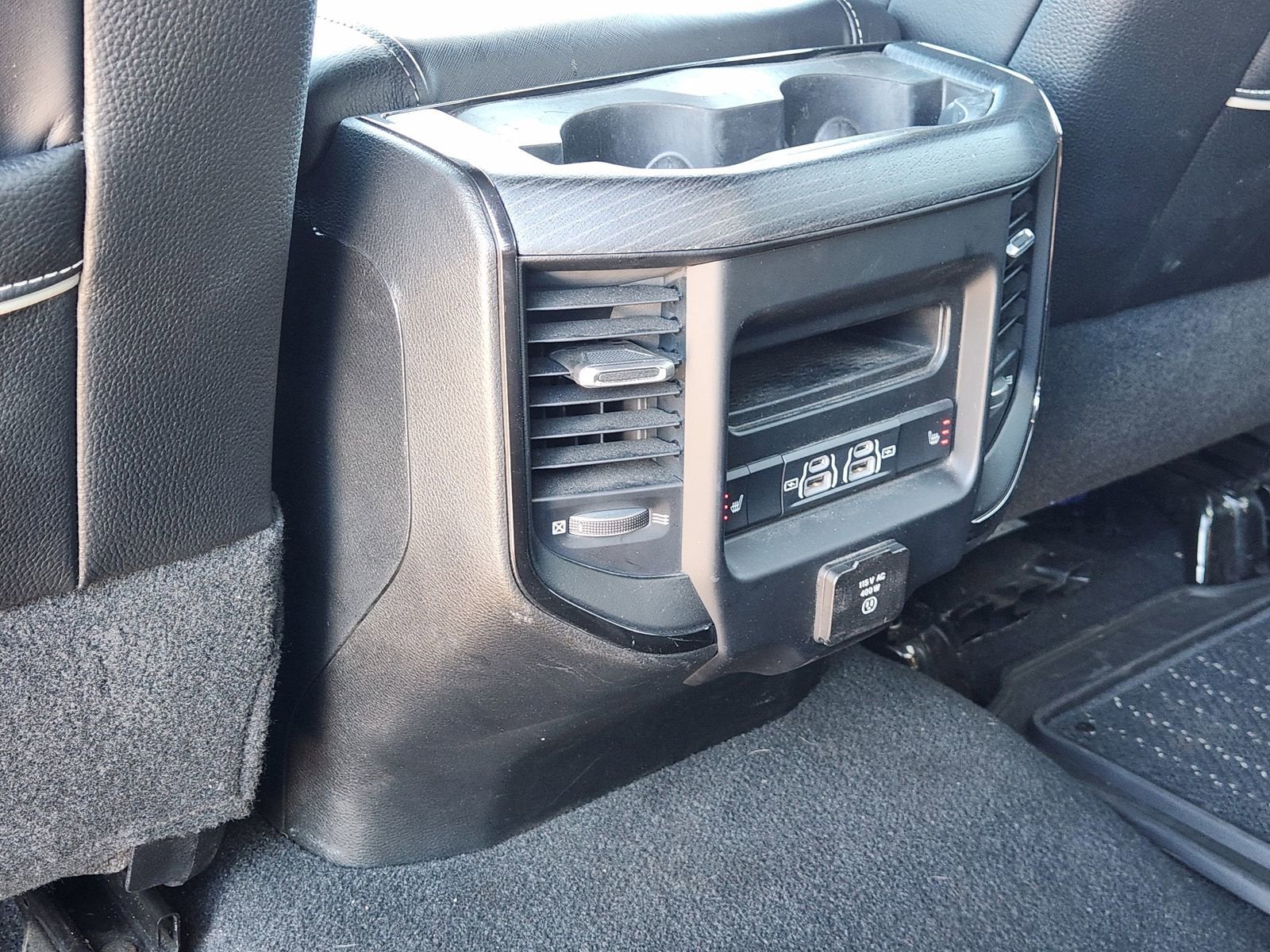 2022 RAM 2500 Limited