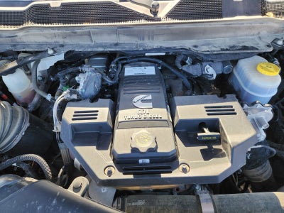 2022 RAM 2500 Limited