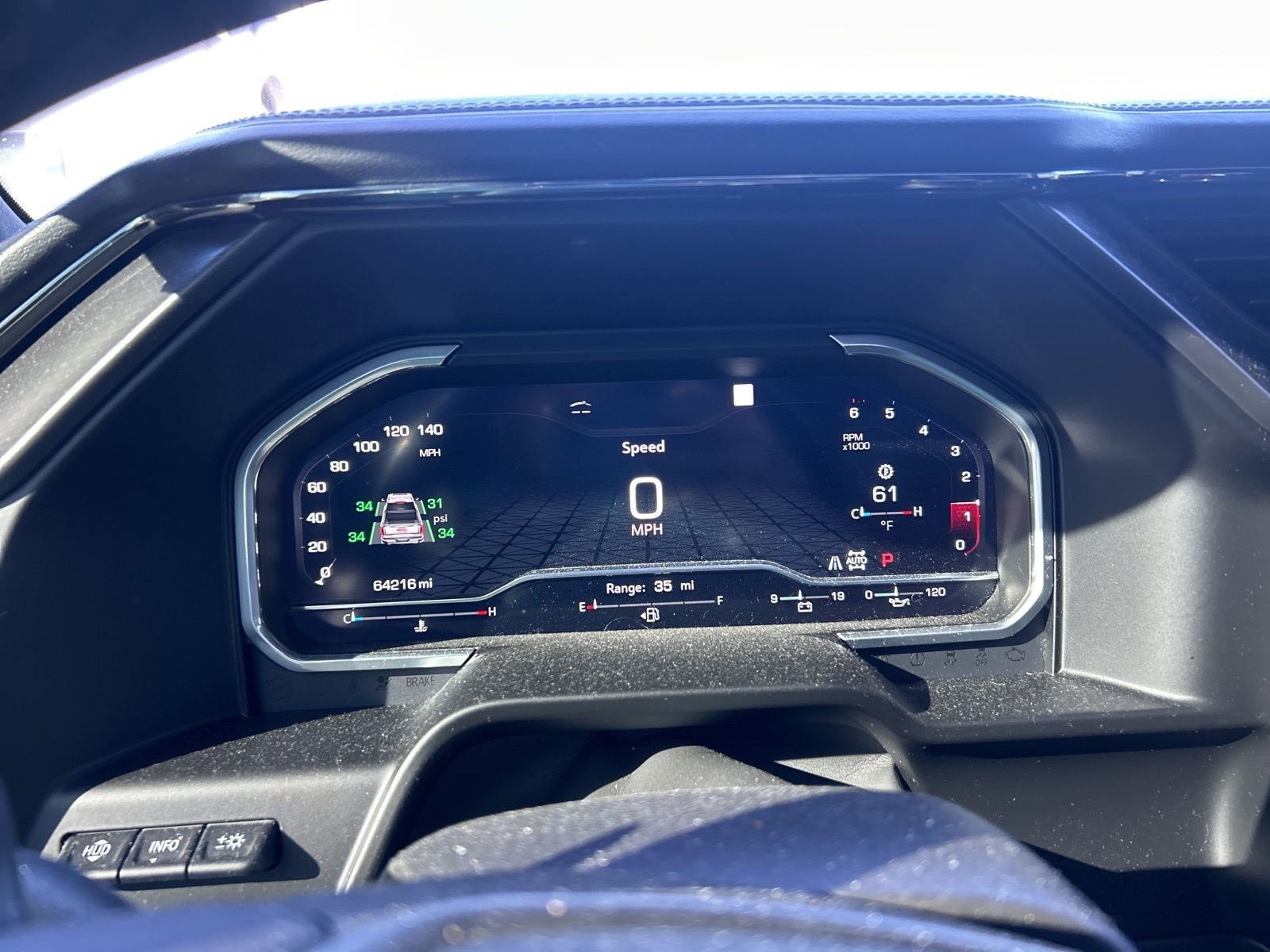 2022 GMC Sierra 1500 AT4X