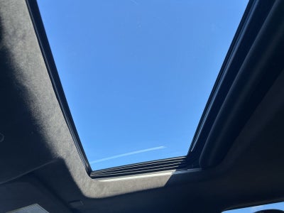 2022 GMC Sierra 1500 AT4X