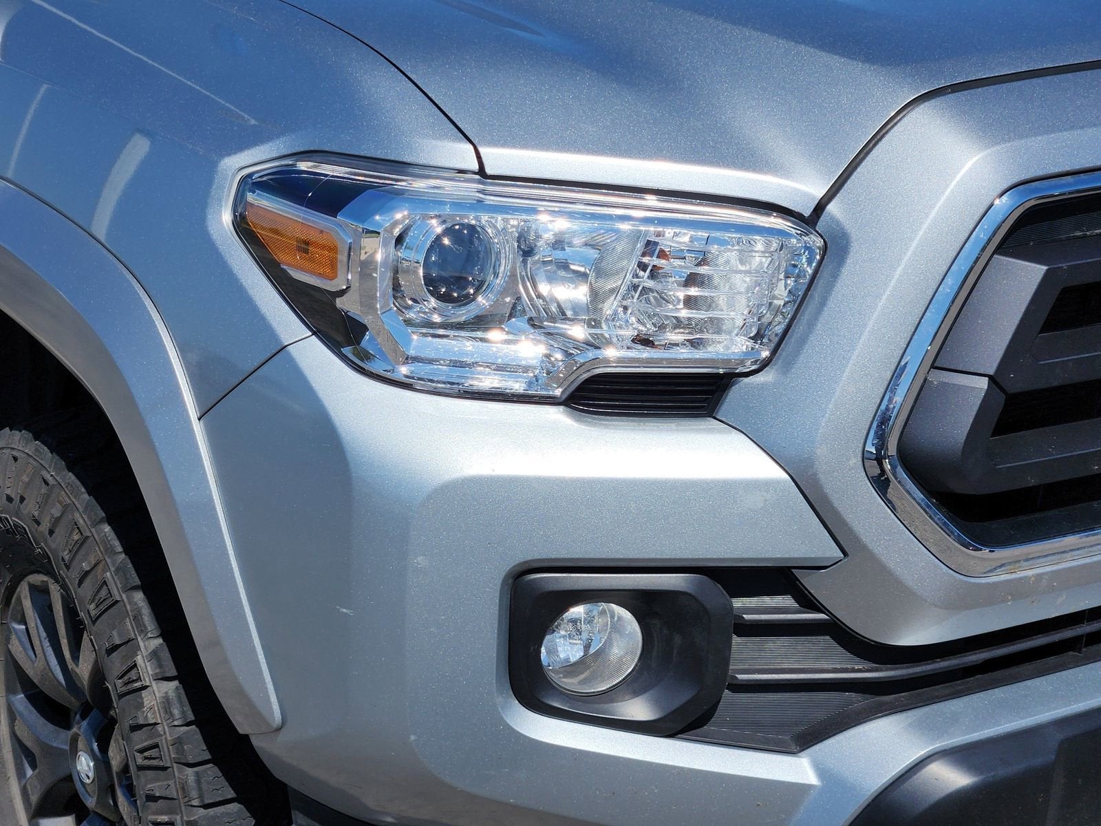 2023 Toyota Tacoma 2WD SR5