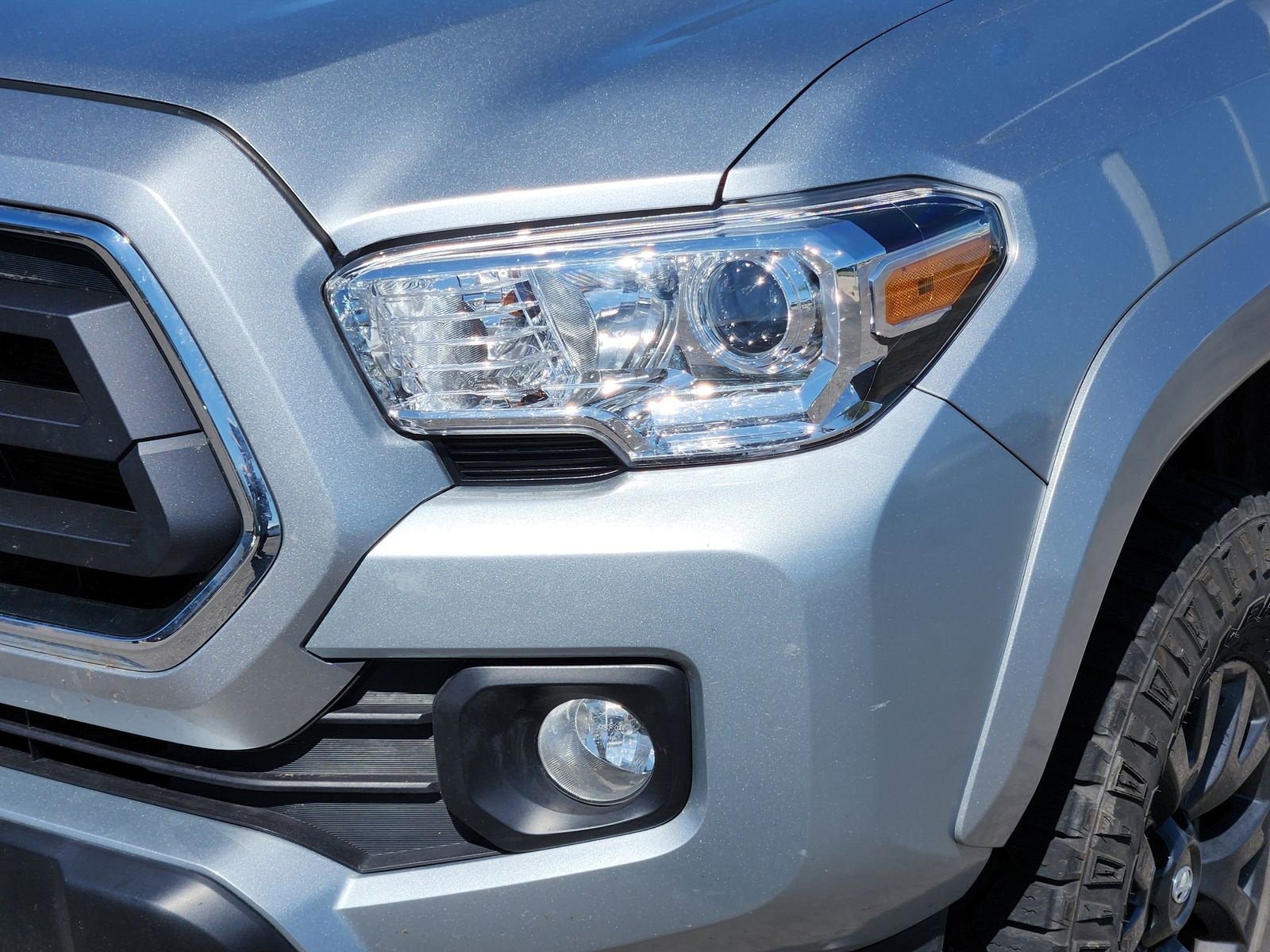 2023 Toyota Tacoma 2WD SR5