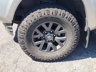 2023 Toyota Tacoma 2WD SR5