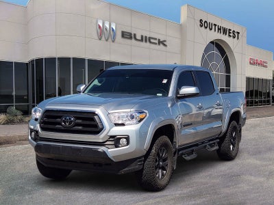 2023 Toyota Tacoma 2WD SR5