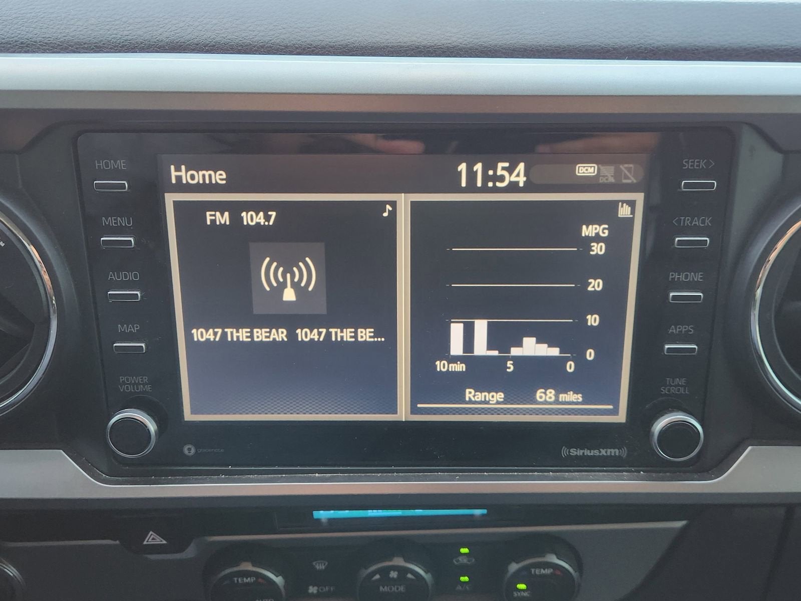 2023 Toyota Tacoma 2WD SR5