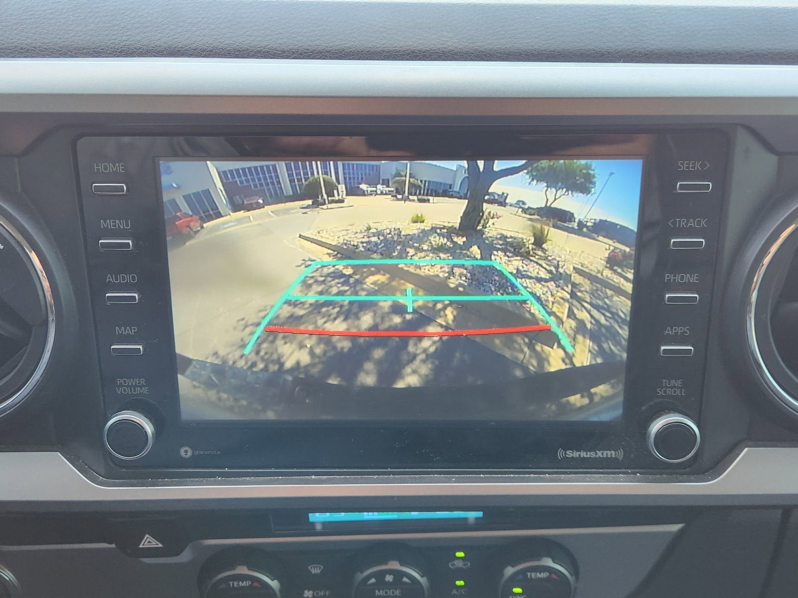 2023 Toyota Tacoma 2WD SR5