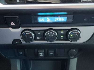 2023 Toyota Tacoma 2WD SR5