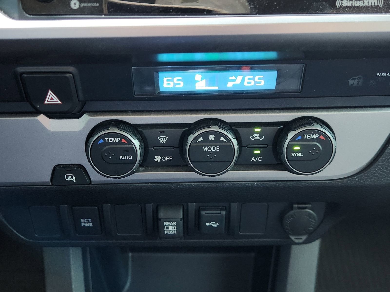 2023 Toyota Tacoma 2WD SR5