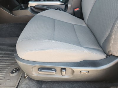 2023 Toyota Tacoma 2WD SR5