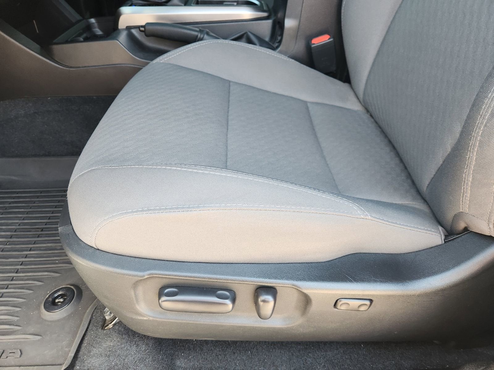 2023 Toyota Tacoma 2WD SR5