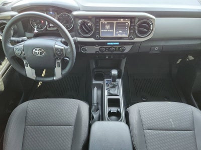 2023 Toyota Tacoma 2WD SR5