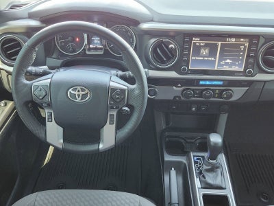 2023 Toyota Tacoma 2WD SR5