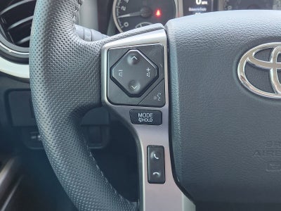 2023 Toyota Tacoma 2WD SR5