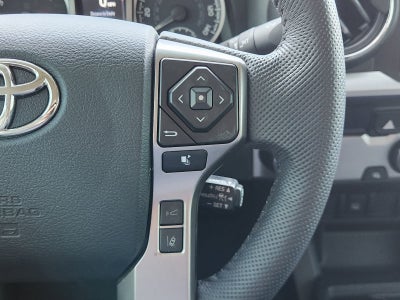 2023 Toyota Tacoma 2WD SR5