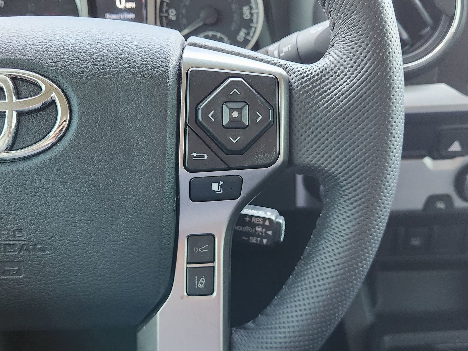 2023 Toyota Tacoma 2WD SR5