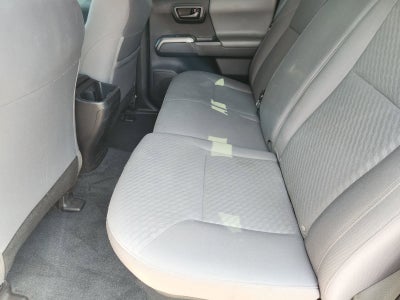 2023 Toyota Tacoma 2WD SR5