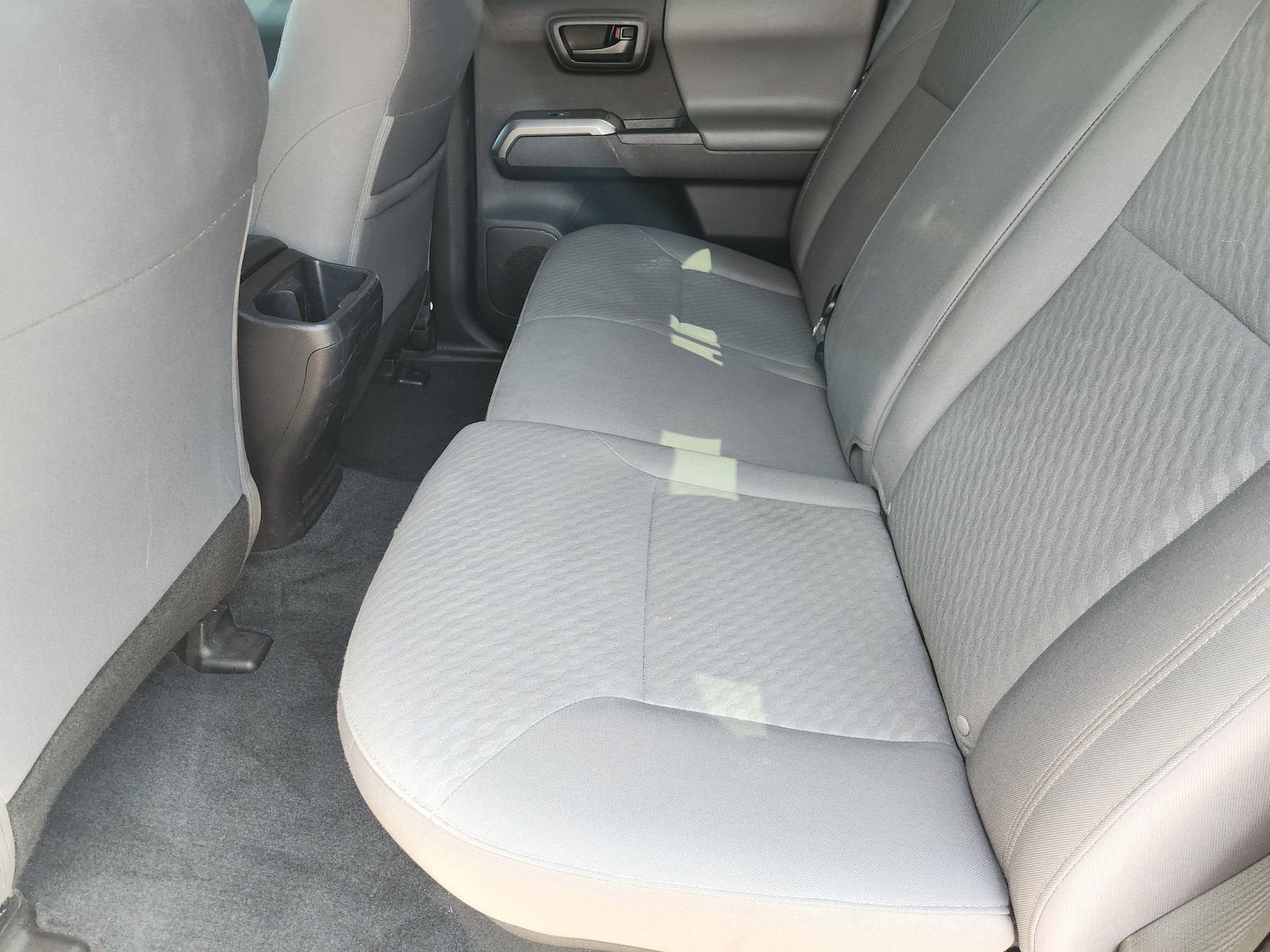 2023 Toyota Tacoma 2WD SR5