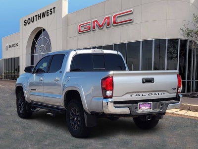 2023 Toyota Tacoma 2WD SR5