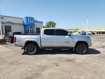 2023 Toyota Tacoma 2WD SR5