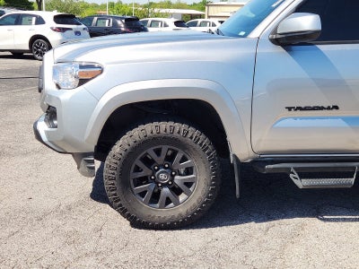 2023 Toyota Tacoma 2WD SR5