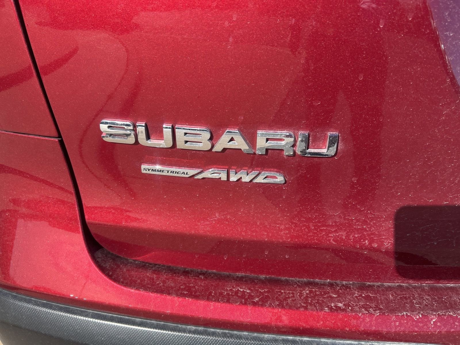 2024 Subaru Ascent Limited