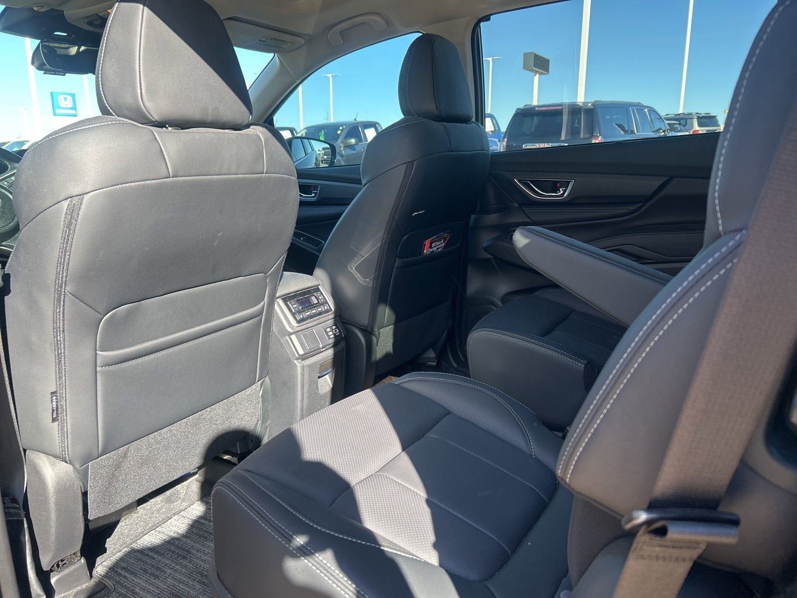 2024 Subaru Ascent Limited