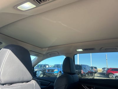 2024 Subaru Ascent Limited