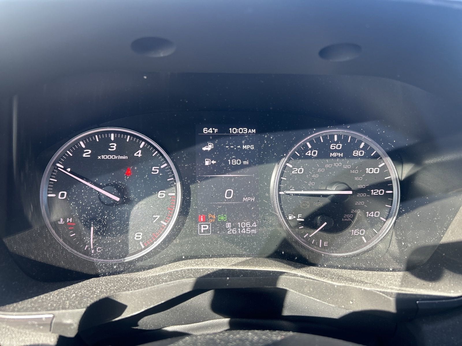 2024 Subaru Ascent Limited