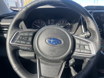 2024 Subaru Ascent Limited