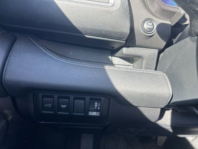 2024 Subaru Ascent Limited