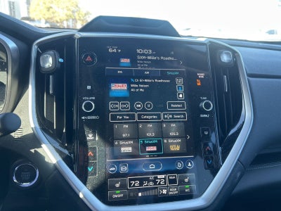 2024 Subaru Ascent Limited