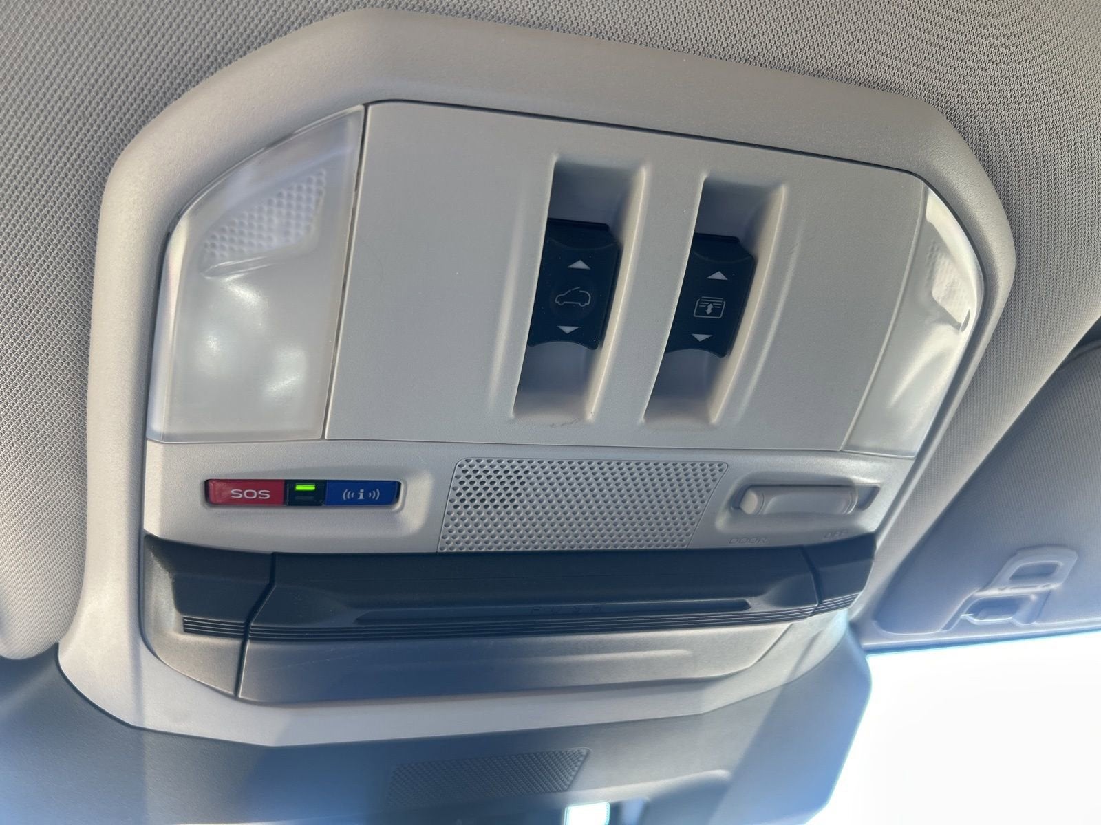 2024 Subaru Ascent Limited