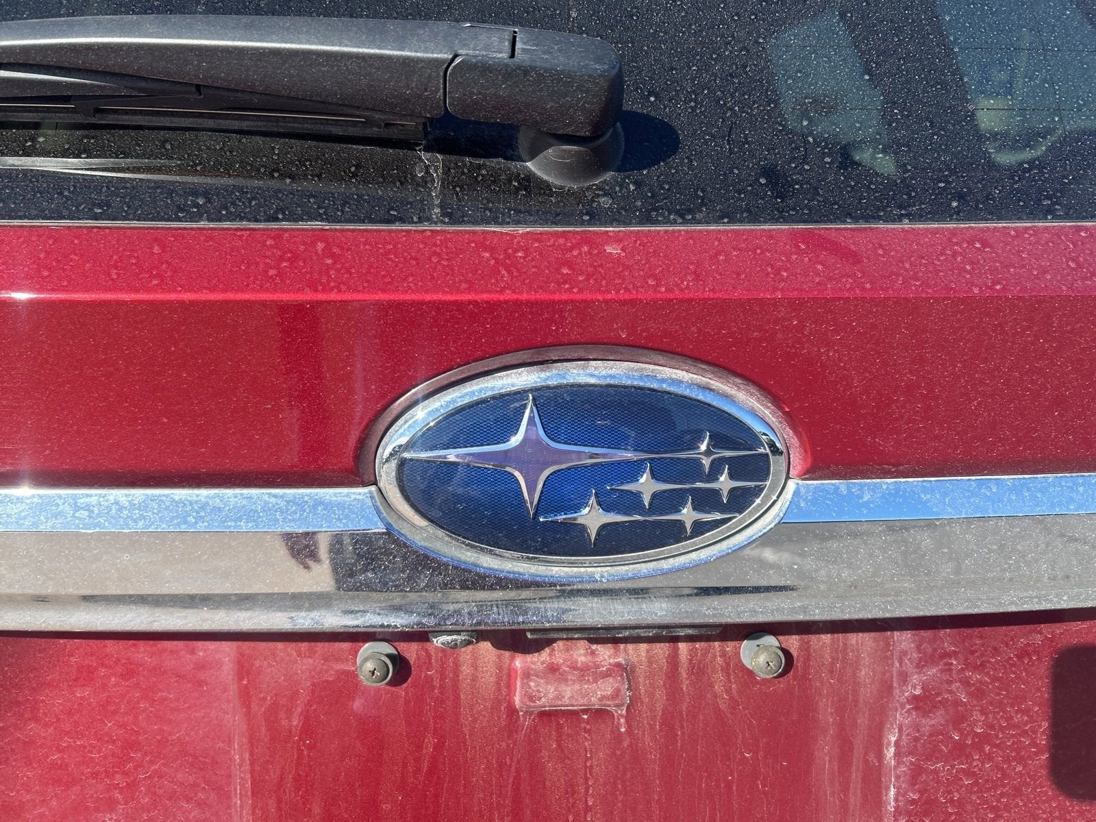 2024 Subaru Ascent Limited