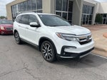2021 Honda Pilot Touring 8-Passenger