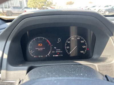 2024 Honda Ridgeline TrailSport