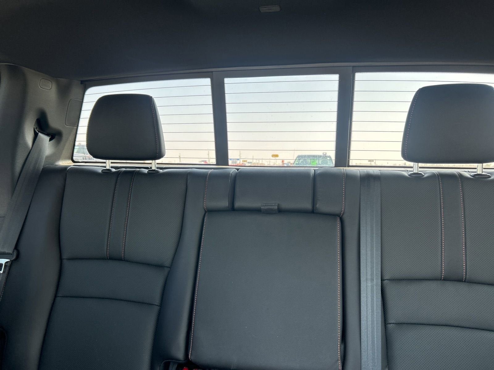 2024 Honda Ridgeline TrailSport